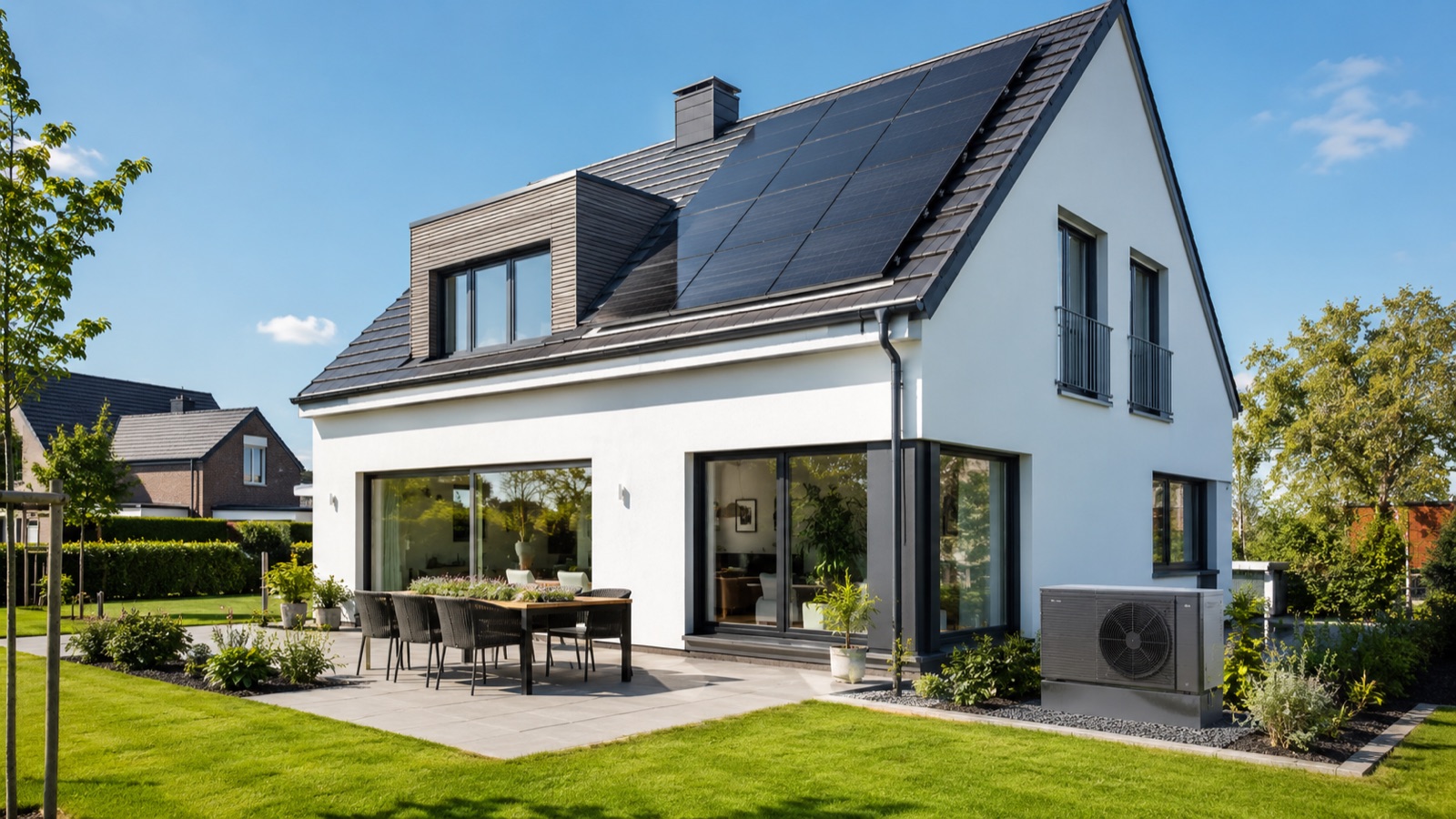Energieausweis verstehen: Was Käufer und Verkäufer wissen müssen